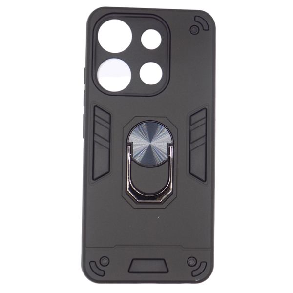 Hard Back Case compatible with Tecno Pop 7, Pop 7 Pro, Spark Go 2023