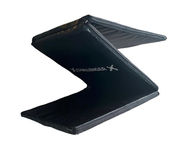 CSZONE Large Gym Mat