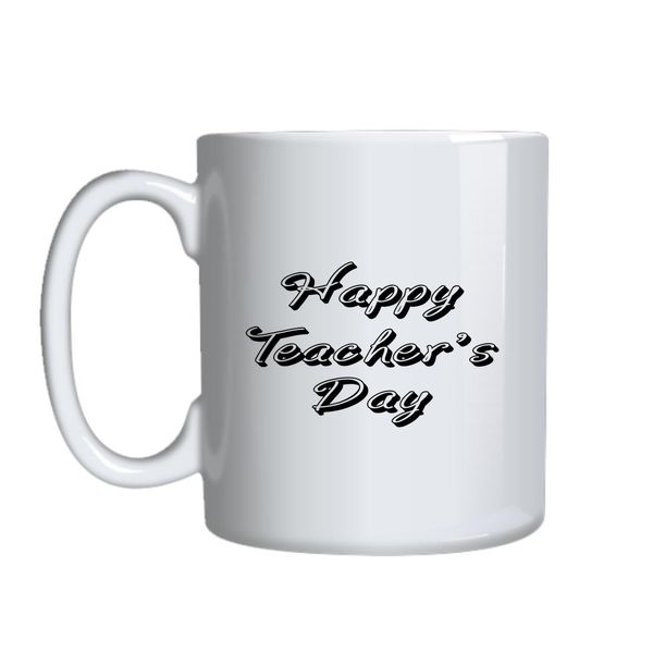 Happy Teacher_s Day Mug Gift Idea 151