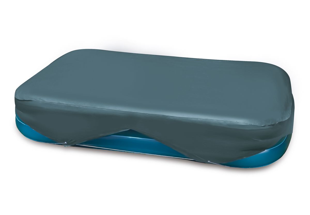 Intex Rectangular Pool Cover Buy Online in South Africa
