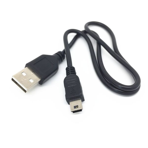 JB Luxx USB to mini USB V3 Cable
