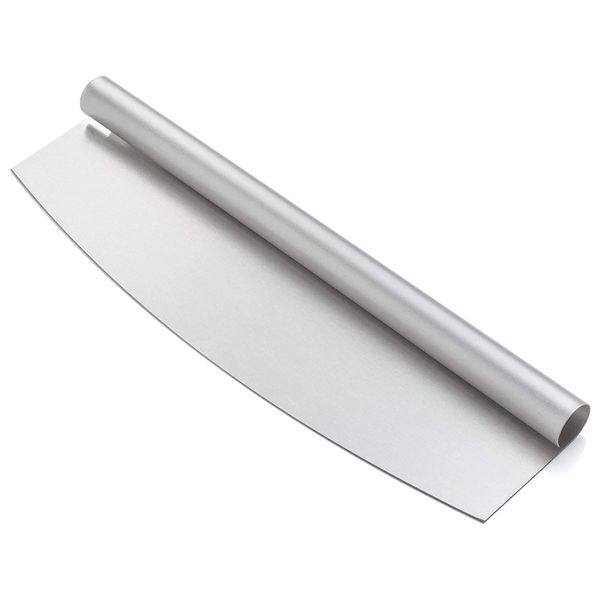 Dream Home Premium Japanese Grade Stainless Steel Hans Grill Pizza Cutter