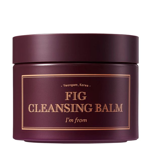 I'm From Fig Cleansing Balm