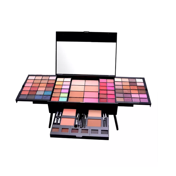 Professional Elevation Cosmetic Makeup Kit With image
