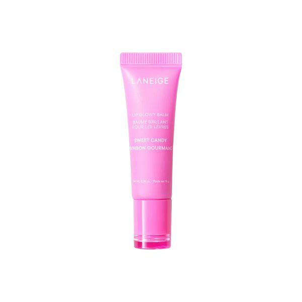 Laneige Lip Glowy Balm Sweet Candy
