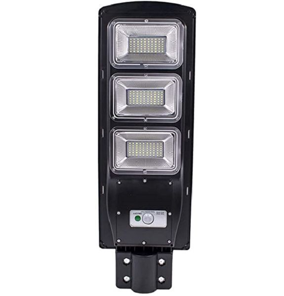 MTY Solar LED Street Light - 90W