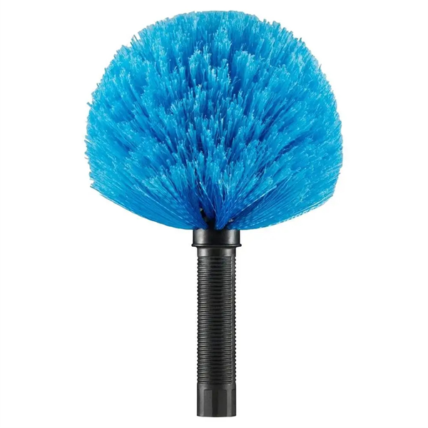 Indoor Polys Fibers Cobweb Duster Extendable Hand Anti Dusting Brush