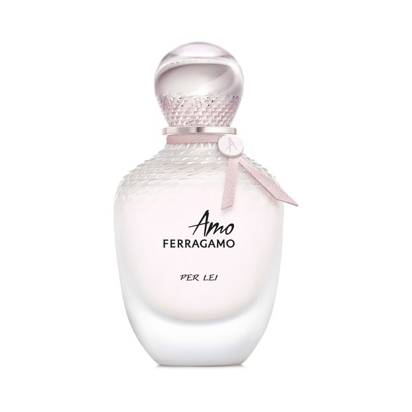 Ferragamo Amo Per Lei Women Edp 100ml