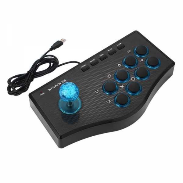 4 in 1 Arcade Game USB Joystic Controller