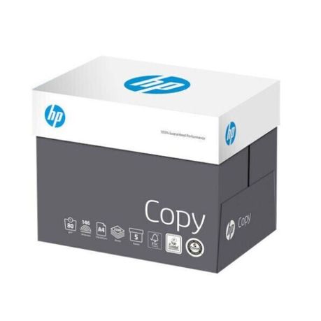 HP Everyday Copy & Print Paper