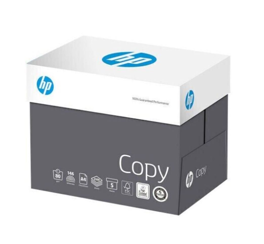 Typek: A4 White Copy Printer Paper - 1 Ream, Shop Today. Get it Tomorrow!