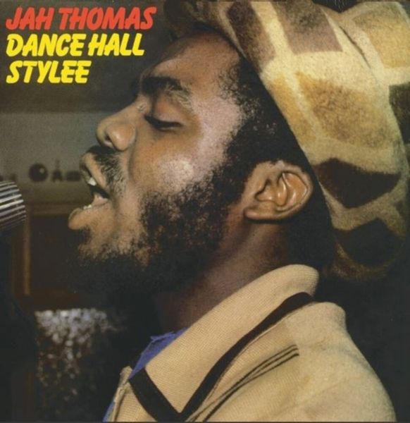 Dance Hall Stylee (Vinyl / 12" Album)