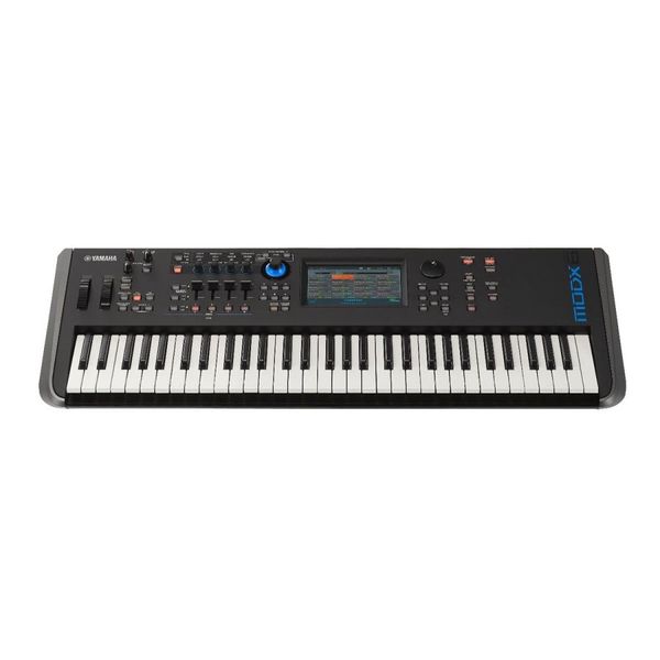 Yamaha MODX6 61-key Montage Synthesizer