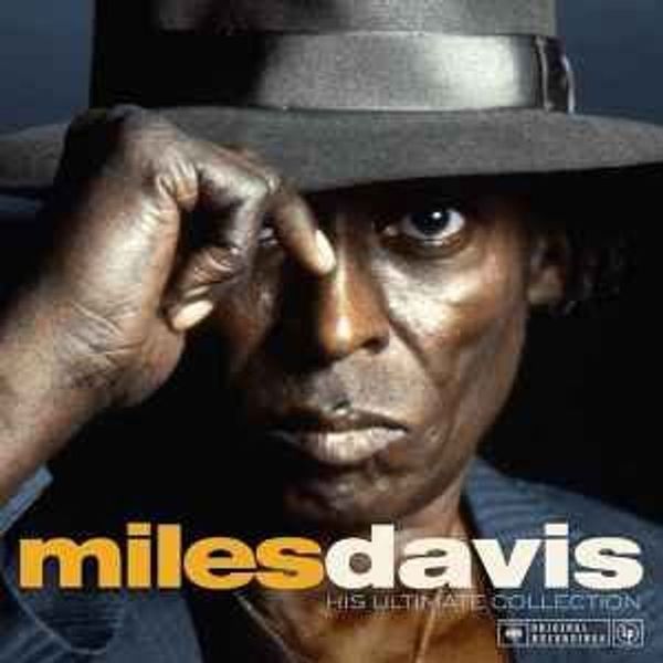 Miles Davis - Ultimate Collection Vinyl LP (Blue In Green, So What, Tutu)