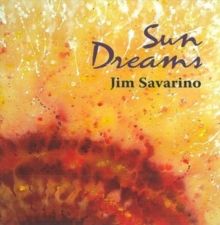 Sun Dreams (CD / Album)