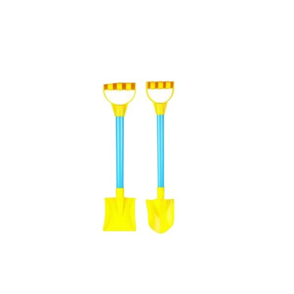 2 Piece Beach Shovel Set - 50cm