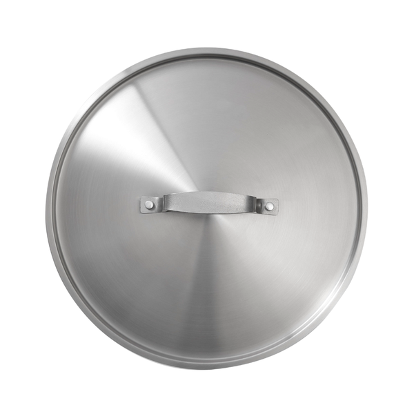 Skottsberg Stainless Steel Lid 28cm