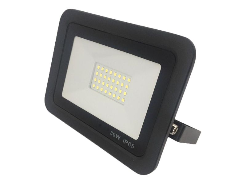 Birk 30W LED Outdoor Flood Light