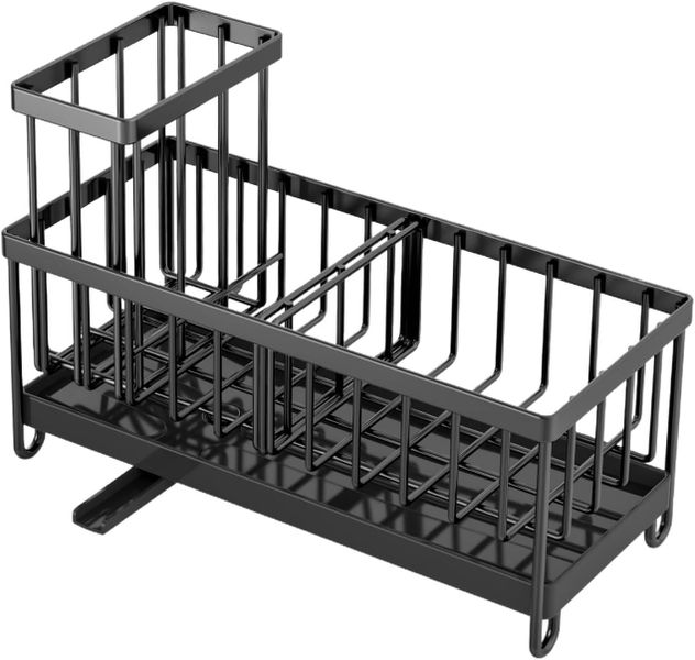 Kitchen Sink Holder Kitchen Countertop Organizers and Storage Essentials