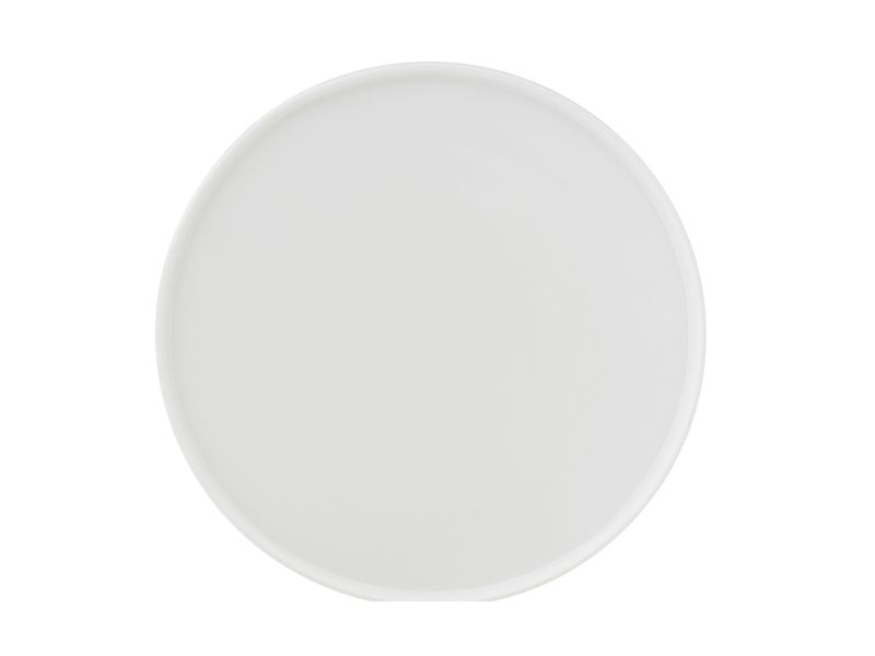 Maxwell and Williams High Rim Dinner Plate 27.5cm