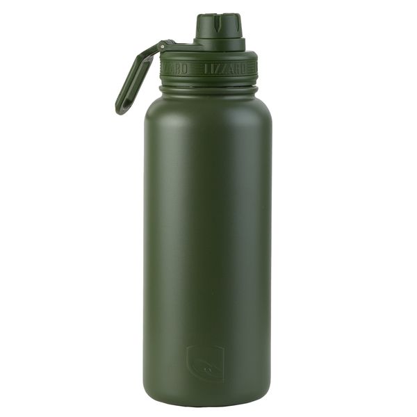 Lizzard 960ml Flask with Lid