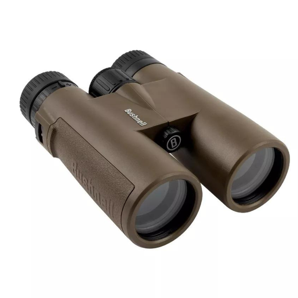 Bushnell 8X42 Explorer Brown Roof WP. FC. - 210842RB