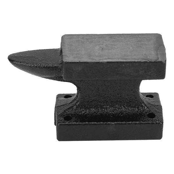 Rugged Cast Anvil Iron Anvil Beading Jewelry Making Kits