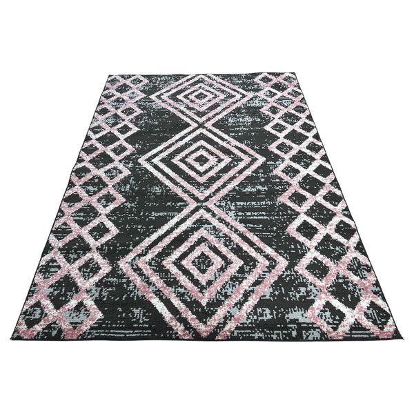 Machine Woven Modern Rug - 230 x 160 cm