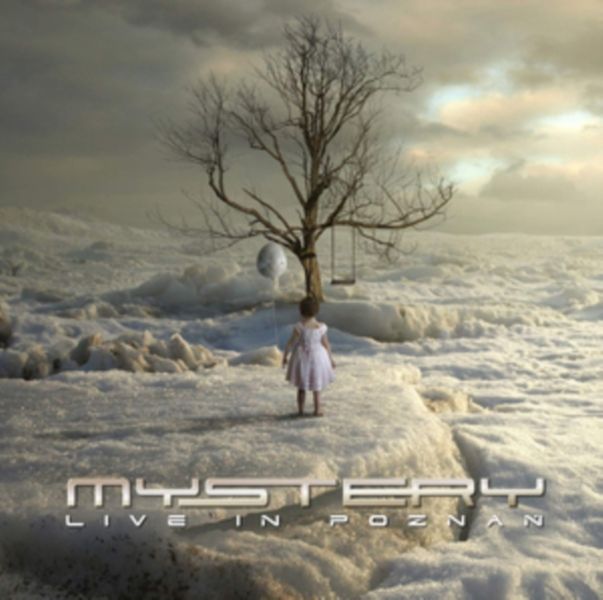 Live in Poznan (CD / Album)
