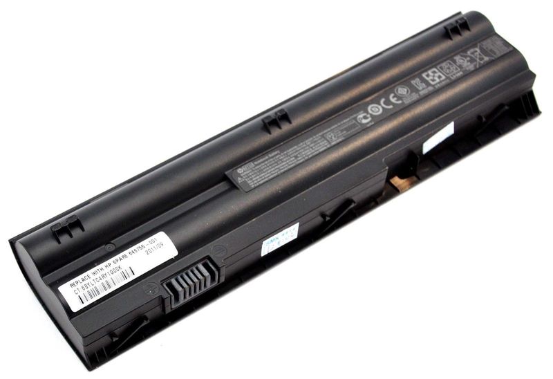 10.8V 56Wh 6-Cell Battery for HP Mini 110-4100 200-4200 Pavilion DM1-4000