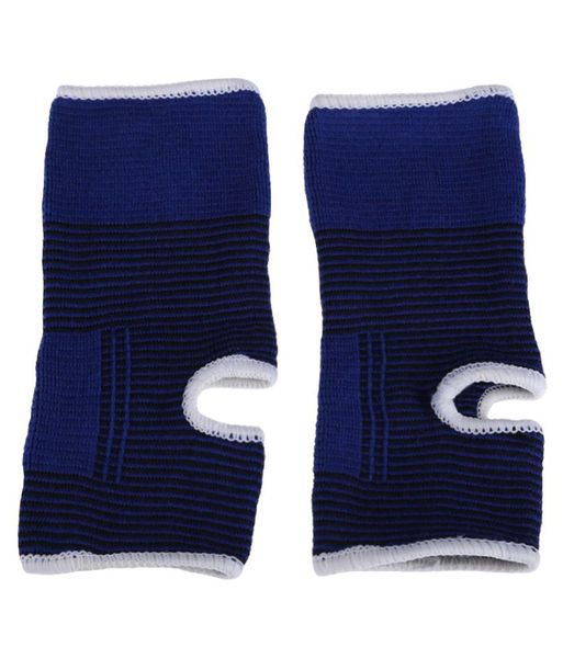 Ankle Brace Foot Support for Running Exercise &amp; Fitness Leisure Sports Fits