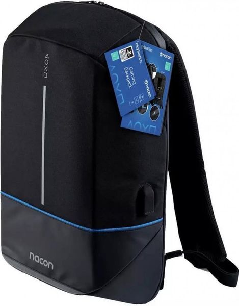 Nacon PlayStation Backpack