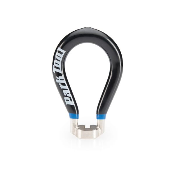 Park Tool SW-40 Four-Sided Spoke Wrench - 3.23 mm