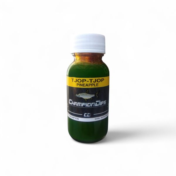 50ml Tjop-Tjop Flavour Champion Dips