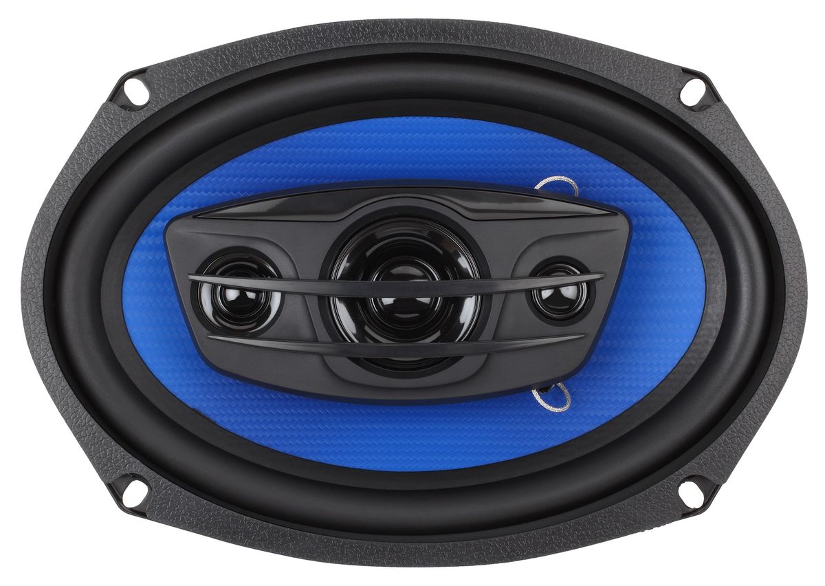 Stylus AV 6x9