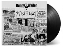 Protest (Vinyl / 12" Album)