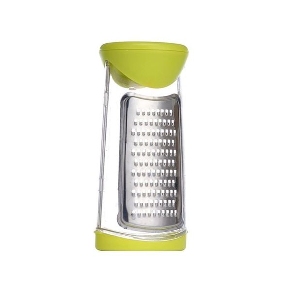 Spice Grinder and Cheese Grater