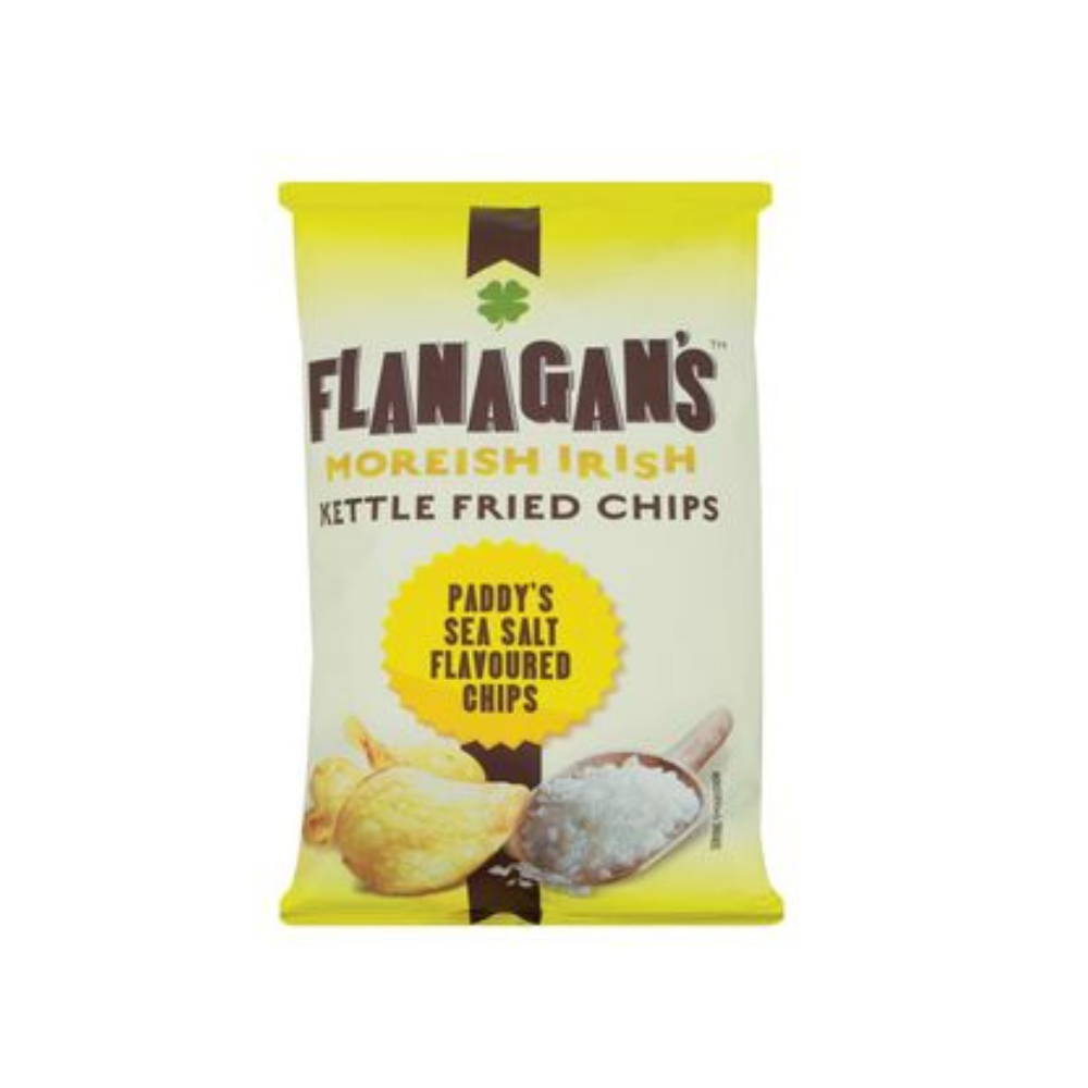 Flanagan Chips Sea Salt (1825g) | Shop Today. Get it Tomorrow ...