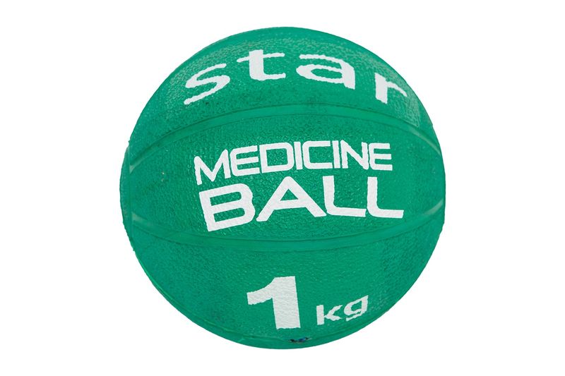 Star Medicine Ball 1kg