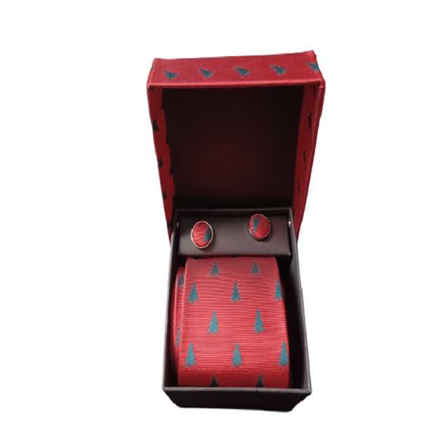 Ties For Men - 3 Piece