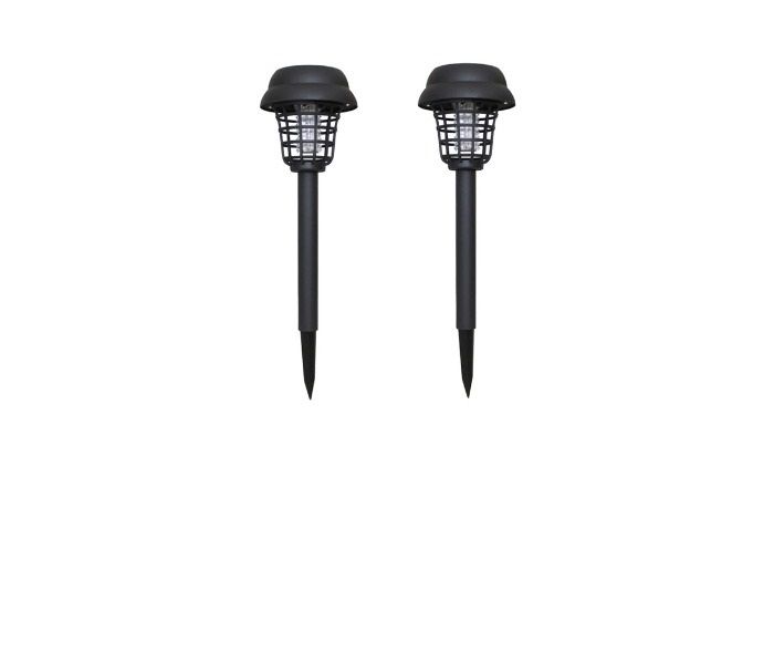 YasOutdoor-LED Mosquito Repellent Killer Garden Lamp