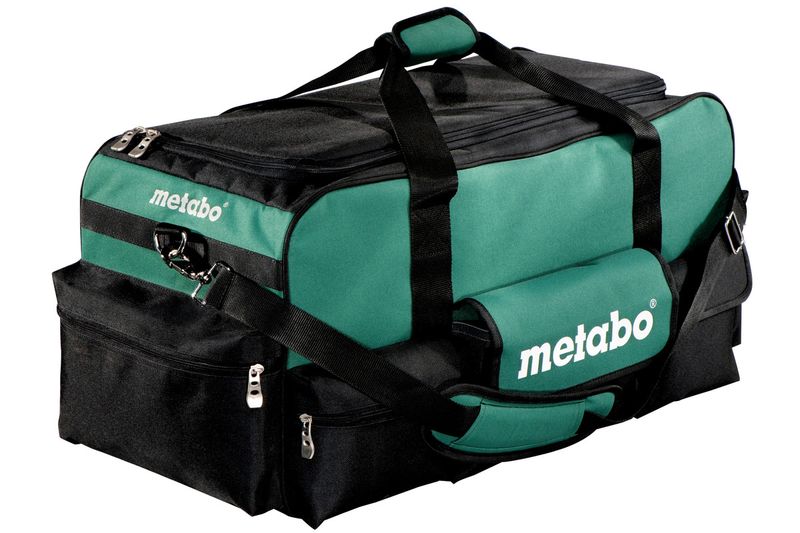 Metabo - Large Tool Bag (657007000)