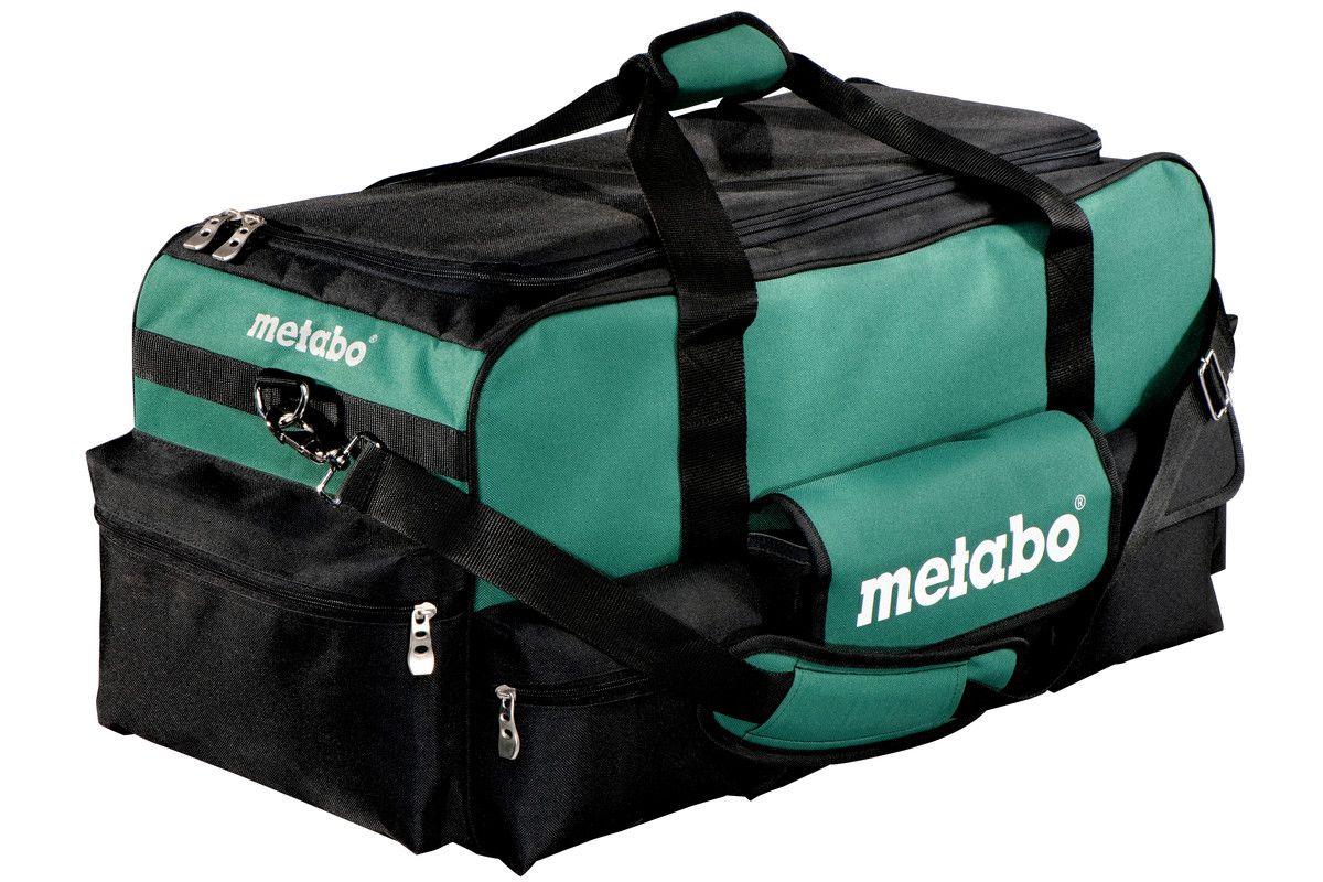 Metabo - Large Tool Bag (657007000)