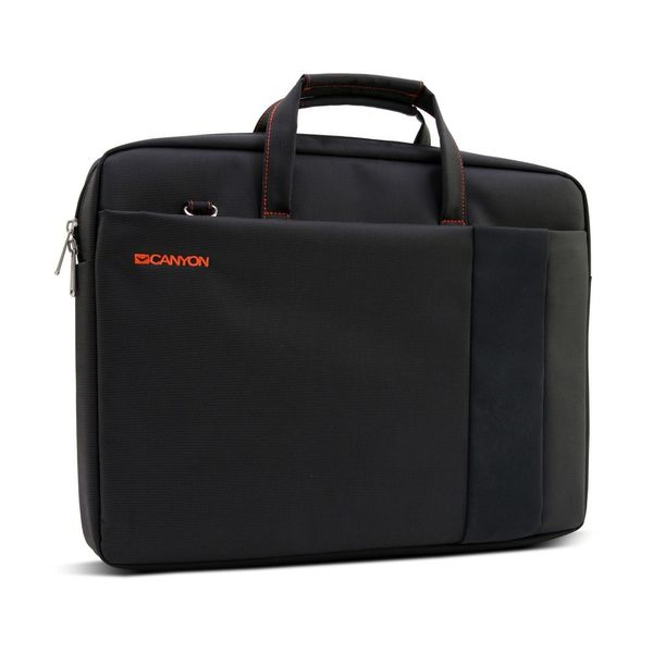 Canyon 16'' Top Loader Bag for Laptop