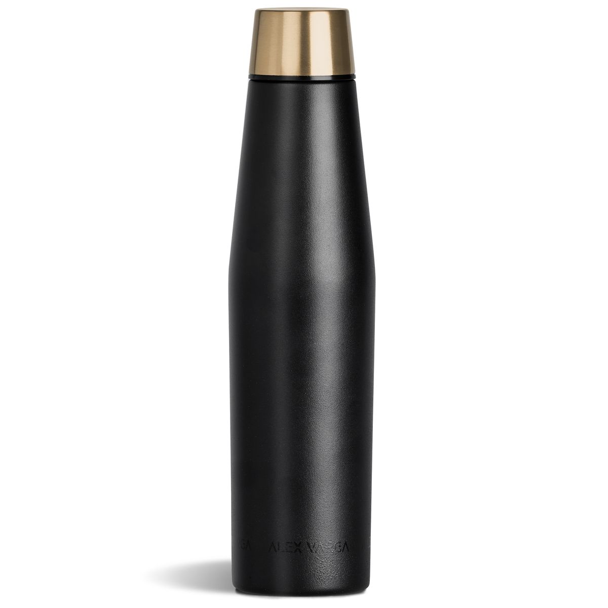 Alex Varga - Onassis Vacuum Water Bottle - Stainless Steel - 500ml ...