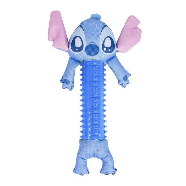 Stitch Large Chewy Toy Fun Dog Chew Toy for Tough Chewers Interactive