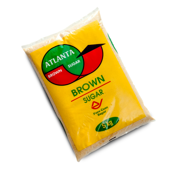 Atlanta Sugar - Brown Sugar 5KG