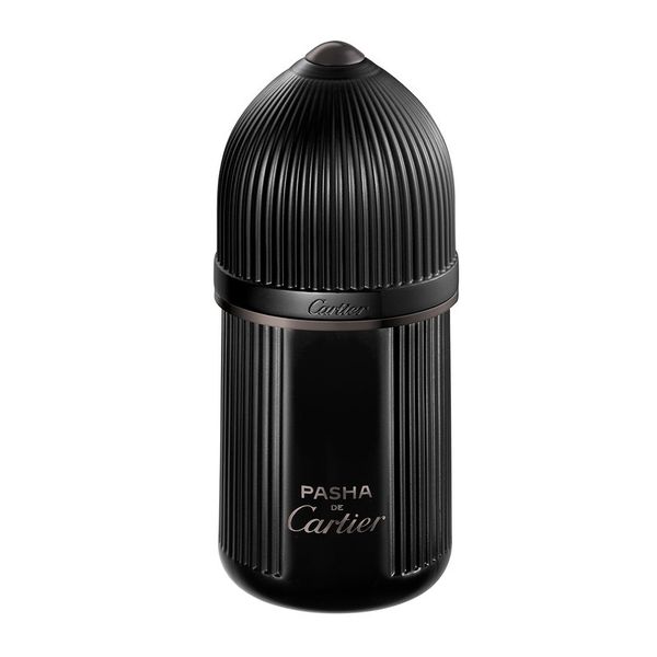 Cartier Pasha de Cartier Noir Absolu 100ml Men's
