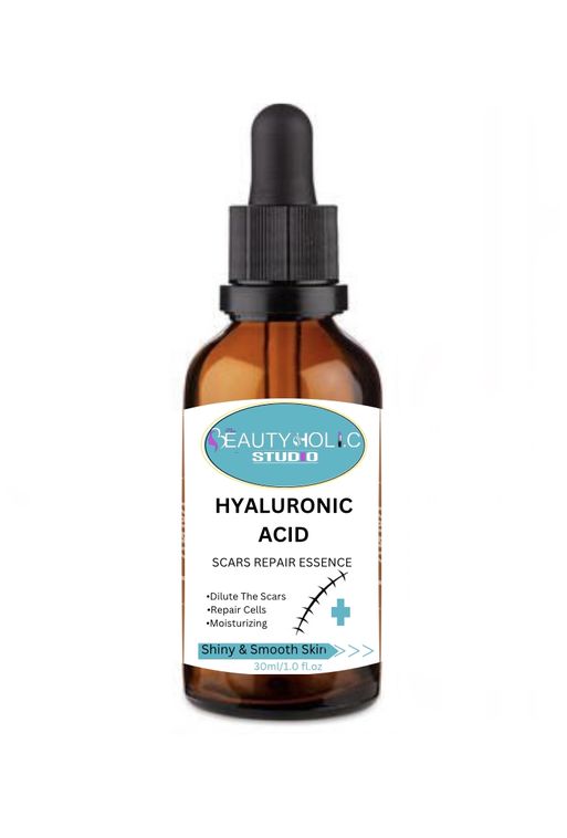 The Beautyholic Hyaluronic Acid Scars Repair Essence Serum | Shop Today ...