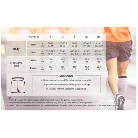 Arsuxeo on sale running shorts